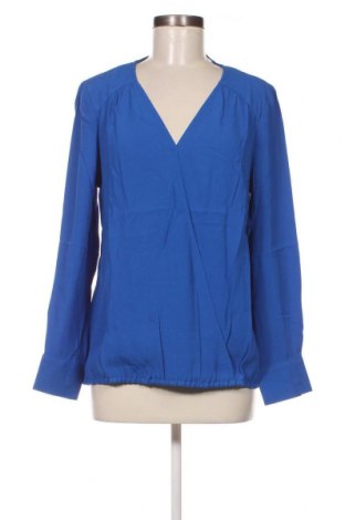 Γυναικεία μπλούζα S.Oliver, Μέγεθος M, Χρώμα Μπλέ, Τιμή 16,33 €