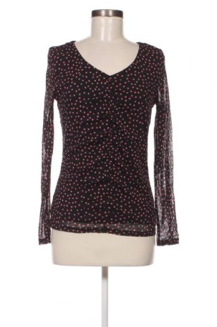 Дамска блуза S.Oliver, Размер L, Цвят Черен, Цена 3,60 лв.