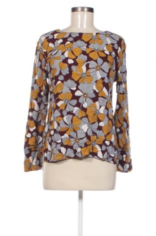 Дамска блуза S.Oliver, Размер S, Цвят Многоцветен, Цена 3,60 лв.