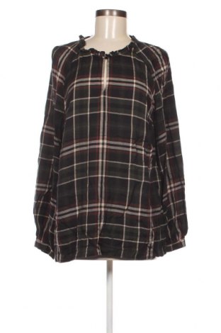 Γυναικεία μπλούζα S.Oliver, Μέγεθος XL, Χρώμα Πολύχρωμο, Τιμή 5,05 €