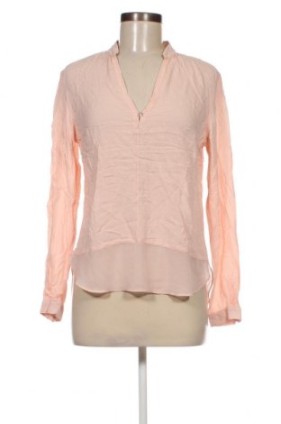 Γυναικεία μπλούζα S.Oliver, Μέγεθος S, Χρώμα Ρόζ , Τιμή 2,23 €