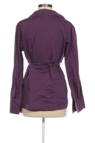 Дамска блуза S.Oliver, Размер L, Цвят Лилав, Цена 24,00 лв.