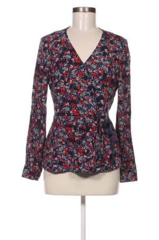 Дамска блуза S.Oliver, Размер S, Цвят Многоцветен, Цена 4,80 лв.