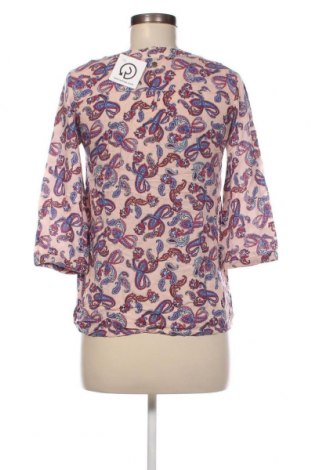Γυναικεία μπλούζα S.Oliver, Μέγεθος XS, Χρώμα Πολύχρωμο, Τιμή 2,08 €