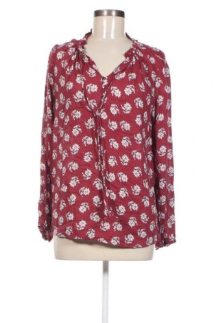 Дамска блуза S.Oliver, Размер L, Цвят Червен, Цена 10,80 лв.