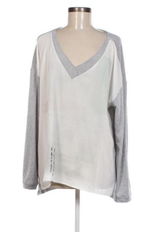 Γυναικεία μπλούζα S.Oliver, Μέγεθος XXL, Χρώμα Πολύχρωμο, Τιμή 14,40 €