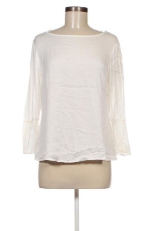 Дамска блуза S.Oliver, Размер S, Цвят Бял, Цена 4,08 лв.