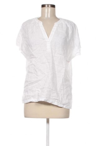 Γυναικεία μπλούζα S.Oliver, Μέγεθος M, Χρώμα Λευκό, Τιμή 4,16 €