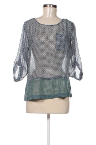 Damen Shirt S.Oliver, Größe M, Farbe Mehrfarbig, Preis € 3,72