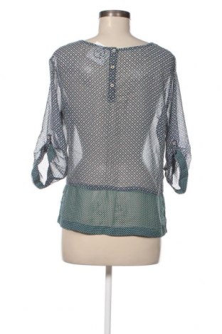 Дамска блуза S.Oliver, Размер M, Цвят Многоцветен, Цена 4,68 лв.