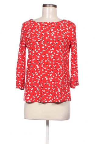 Damen Shirt S.Oliver, Größe XS, Farbe Rot, Preis € 3,42