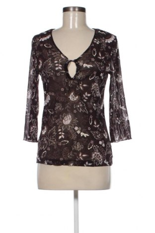 Γυναικεία μπλούζα S.Oliver, Μέγεθος M, Χρώμα Μαύρο, Τιμή 2,38 €