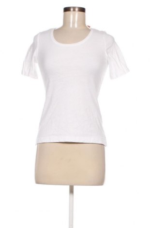 Дамска блуза S.Oliver, Размер S, Цвят Бял, Цена 6,72 лв.