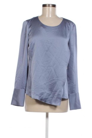 Дамска блуза S.Oliver, Размер XS, Цвят Син, Цена 4,80 лв.