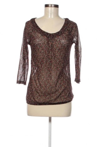 Γυναικεία μπλούζα S.Oliver, Μέγεθος S, Χρώμα Πολύχρωμο, Τιμή 2,23 €