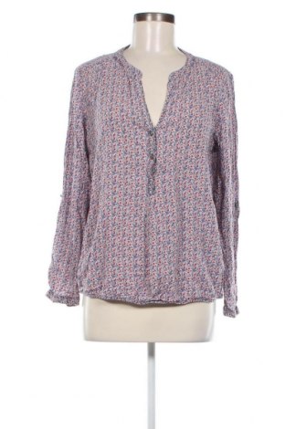 Дамска блуза S.Oliver, Размер L, Цвят Многоцветен, Цена 12,48 лв.