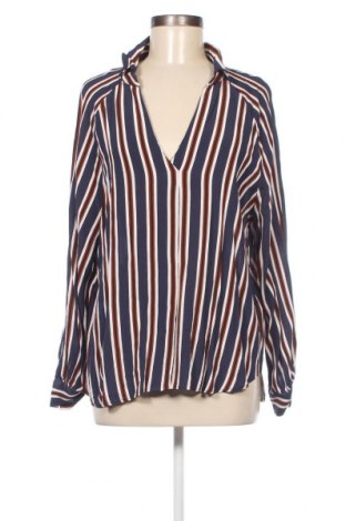 Дамска блуза S.Oliver, Размер M, Цвят Многоцветен, Цена 13,68 лв.