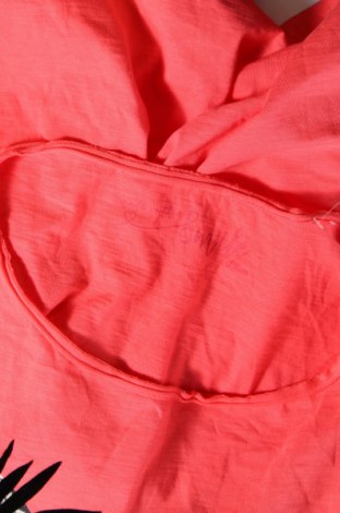 Дамска блуза S.Oliver, Размер M, Цвят Розов, Цена 24,00 лв.