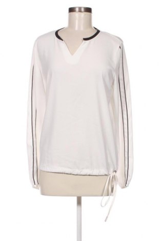 Γυναικεία μπλούζα S.Oliver Black Label, Μέγεθος M, Χρώμα Λευκό, Τιμή 17,45 €