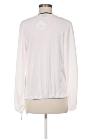 Γυναικεία μπλούζα S.Oliver Black Label, Μέγεθος M, Χρώμα Λευκό, Τιμή 16,40 €