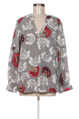 Дамска блуза S.Oliver Black Label, Размер XL, Цвят Многоцветен, Цена 98,94 лв.