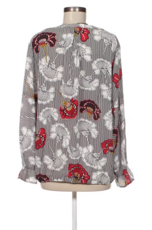 Γυναικεία μπλούζα S.Oliver Black Label, Μέγεθος XL, Χρώμα Πολύχρωμο, Τιμή 61,20 €