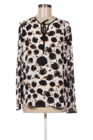 Дамска блуза S.Oliver Black Label, Размер XL, Цвят Многоцветен, Цена 95,88 лв.
