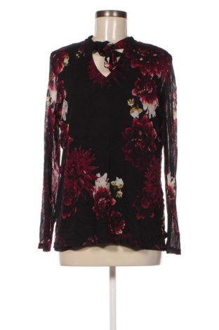 Γυναικεία μπλούζα S.Oliver Black Label, Μέγεθος XL, Χρώμα Πολύχρωμο, Τιμή 21,03 €