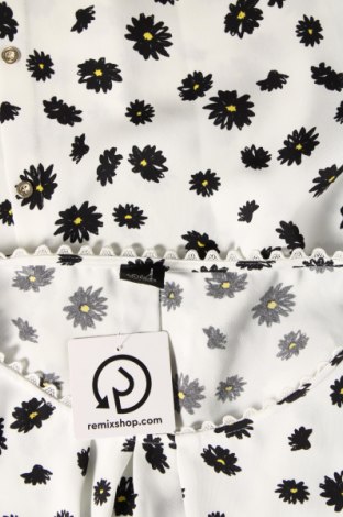 Γυναικεία μπλούζα S.Oliver Black Label, Μέγεθος XL, Χρώμα Λευκό, Τιμή 16,82 €