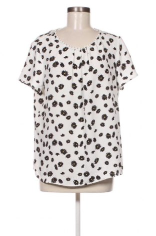 Дамска блуза S.Oliver Black Label, Размер XL, Цвят Бял, Цена 27,20 лв.
