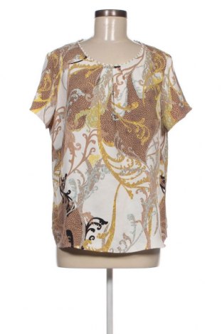 Γυναικεία μπλούζα S.Oliver Black Label, Μέγεθος XL, Χρώμα Πολύχρωμο, Τιμή 16,82 €