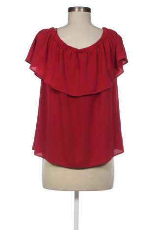 Дамска блуза S.Oliver Black Label, Размер L, Цвят Червен, Цена 13,60 лв.