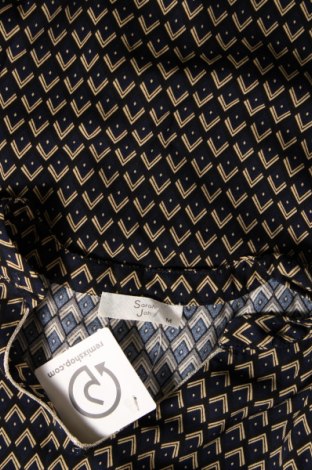 Γυναικεία μπλούζα SARAH JOHNSON, Μέγεθος M, Χρώμα Πολύχρωμο, Τιμή 2,94 €