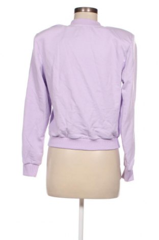 Γυναικεία μπλούζα SAX35TH, Μέγεθος S, Χρώμα Βιολετί, Τιμή 34,79 €