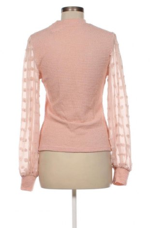 Дамска блуза SHEIN, Размер L, Цвят Розов, Цена 18,19 лв.