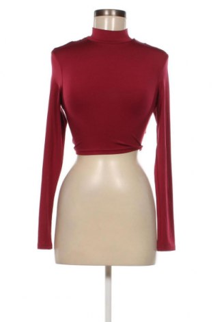 Γυναικεία μπλούζα SHEIN, Μέγεθος S, Χρώμα Ρόζ , Τιμή 9,62 €