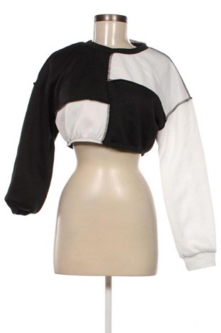Дамска блуза SHEIN, Размер XS, Цвят Многоцветен, Цена 10,73 лв.