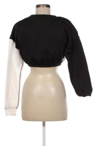 Дамска блуза SHEIN, Размер XS, Цвят Многоцветен, Цена 18,82 лв.