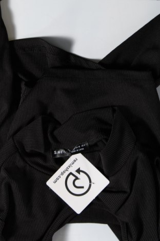 Damen Shirt SHEIN, Größe M, Farbe Schwarz, Preis € 3,57