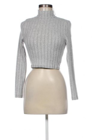 Damen Shirt SHEIN, Größe XS, Farbe Grau, Preis 5,88 €