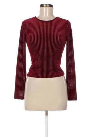 Damen Shirt SHEIN, Größe S, Farbe Rot, Preis 5,87 €
