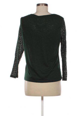 Γυναικεία μπλούζα SHEIN, Μέγεθος S, Χρώμα Πράσινο, Τιμή 9,72 €