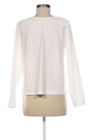 Дамска блуза SHEIN, Размер M, Цвят Бял, Цена 18,82 лв.