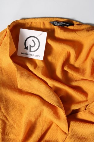 Γυναικεία μπλούζα SHEIN, Μέγεθος 3XL, Χρώμα Κίτρινο, Τιμή 10,58 €
