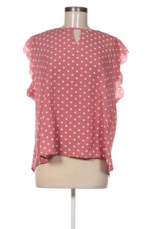 Damen Shirt SHEIN, Größe 4XL, Farbe Rosa, Preis € 10,05