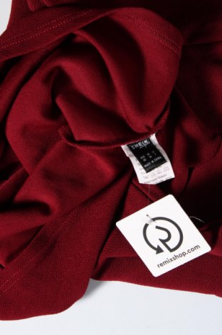 Damen Shirt SHEIN, Größe XS, Farbe Rot, Preis € 4,89