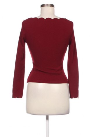Damen Shirt SHEIN, Größe XS, Farbe Rot, Preis € 1,98