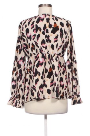 Γυναικεία μπλούζα SHEIN, Μέγεθος M, Χρώμα Πολύχρωμο, Τιμή 2,70 €