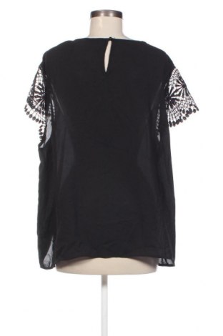 Damen Shirt SHEIN, Größe 3XL, Farbe Schwarz, Preis 13,22 €