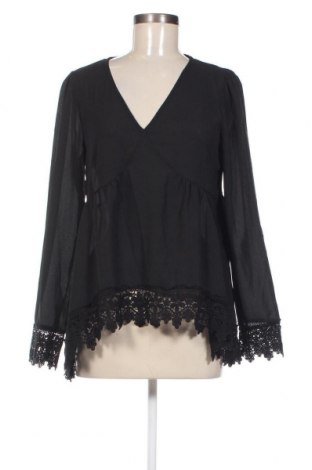 Damen Shirt SHEIN, Größe S, Farbe Schwarz, Preis 2,64 €